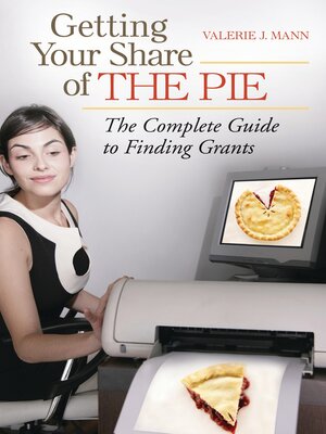cover image of Getting Your Share of the Pie